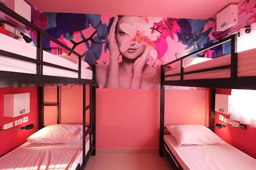 Everyday Bangkok Hostel Екстериор снимка