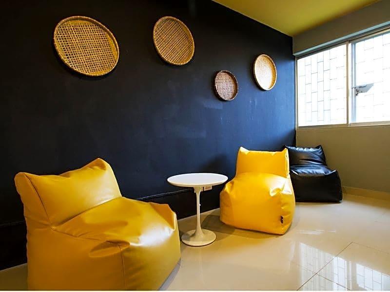Everyday Bangkok Hostel Екстериор снимка
